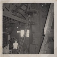 台肥公司《食品廠相簿》照片5藏品圖，第11張