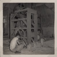 台肥公司《食品廠相簿》照片6藏品圖，第9張