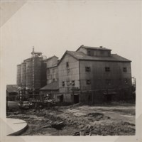 台肥公司《食品廠相簿》照片6藏品圖，第13張