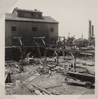 台肥公司《食品廠相簿》照片6藏品圖，第16張