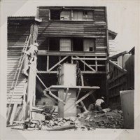 台肥公司《食品廠相簿》照片7藏品圖，第5張