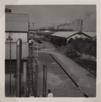 台肥公司《食品廠相簿》照片10藏品圖，第4張