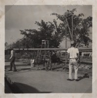 台肥公司《食品廠相簿》照片10藏品圖，第7張