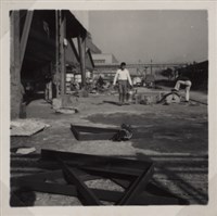 台肥公司《食品廠相簿》照片10藏品圖，第15張