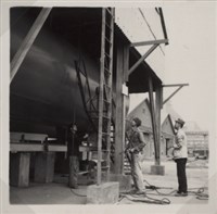 台肥公司《食品廠相簿》照片10藏品圖，第16張