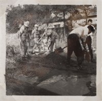 台肥公司《食品廠相簿》照片11藏品圖，第6張