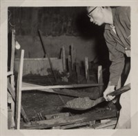 台肥公司《食品廠相簿》照片11藏品圖，第14張