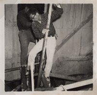 台肥公司《食品廠相簿》照片11藏品圖，第16張