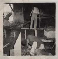 台肥公司《食品廠相簿》照片12藏品圖，第3張