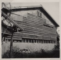 台肥公司《食品廠相簿》照片14藏品圖，第11張