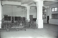 台肥公司《食品廠相簿》底片藏品圖，第7張