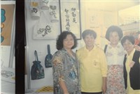婦女習藝所縫紉課程相關照片藏品圖，第13張