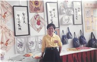婦女習藝所縫紉課程相關照片藏品圖，第15張