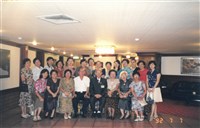 婦女習藝所縫紉課程相關照片藏品圖，第26張