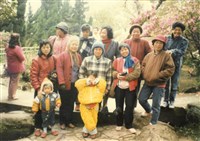 婦女習藝所縫紉課程相關照片藏品圖，第28張