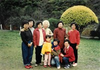 婦女習藝所縫紉課程相關照片藏品圖，第30張