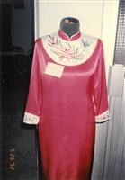 婦女習藝所縫紉課程相關照片藏品圖，第39張
