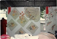 婦女習藝所縫紉課程相關照片藏品圖，第45張
