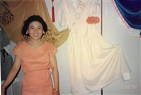 婦女習藝所縫紉課程相關照片藏品圖，第49張