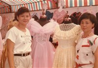 婦女習藝所縫紉課程相關照片藏品圖，第59張