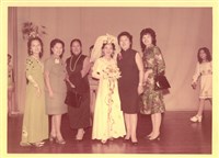 婦女習藝所縫紉課程相關照片藏品圖，第62張