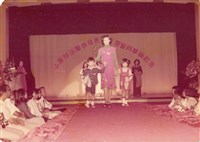 婦女習藝所縫紉課程相關照片藏品圖，第63張