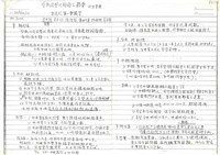 立法院黨團協商相關資料(影本)藏品圖，第5張