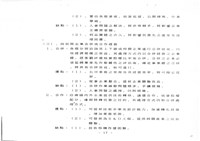 民國79年1月17日臺灣機械公司開會通知單藏品圖，第20張