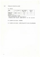 中國鋼鐵公司公文資料夾相關檔案(影本)藏品圖，第5張