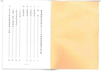 民國83年股東常會議事手冊藏品圖，第2張