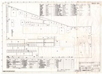 船舶廠廠區佈置圖藏品圖，第1張