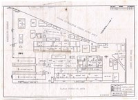 船舶廠廠區佈置圖藏品圖，第2張