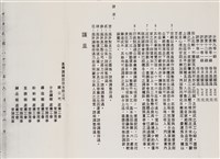 陳情書(影本)藏品圖，第3張