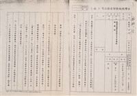 台灣機械公司船舶廠民國82及84年相關文獻(影本)藏品圖，第14張