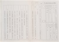 台灣機械公司船舶廠民國82及84年相關文獻(影本)藏品圖，第23張