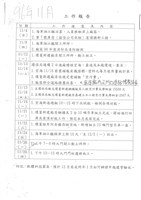 臺機船舶廠黃人國先生黃色資料夾文獻藏品圖，第27張