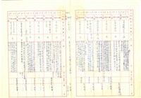 臺機公司民國86年收文簿藏品圖，第7張
