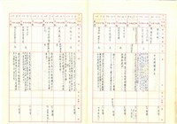 臺機公司民國86年收文簿藏品圖，第9張