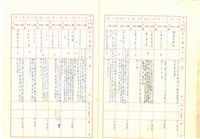 臺機公司民國86年收文簿藏品圖，第11張