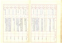 臺機公司民國86年收文簿藏品圖，第14張