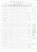 臺機公司單據表單藏品圖，第11張