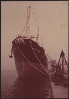 台灣機械公司船舶廠照片1藏品圖，第13張