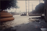 台灣機械公司船舶廠照片2藏品圖，第3張