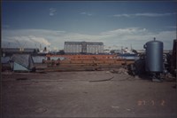 台灣機械公司船舶廠照片2藏品圖，第7張