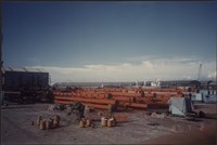 台灣機械公司船舶廠照片2藏品圖，第8張