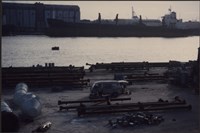 台灣機械公司船舶廠照片3藏品圖，第2張