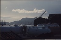台灣機械公司船舶廠照片3藏品圖，第8張