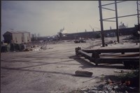 台灣機械公司船舶廠照片4藏品圖，第1張