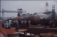 台灣機械公司船舶廠照片5藏品圖，第1張