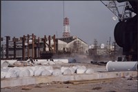 台灣機械公司船舶廠照片5藏品圖，第3張